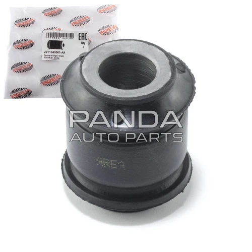 Сайлентблок реактивной тяги  AREA 2911040001