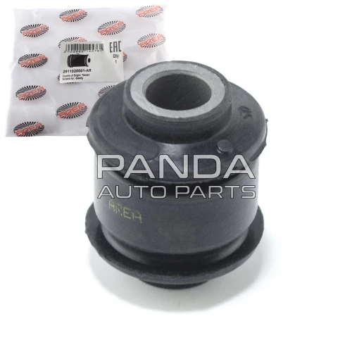 Сайлентблок реактивной тяги  AREA 2911020001