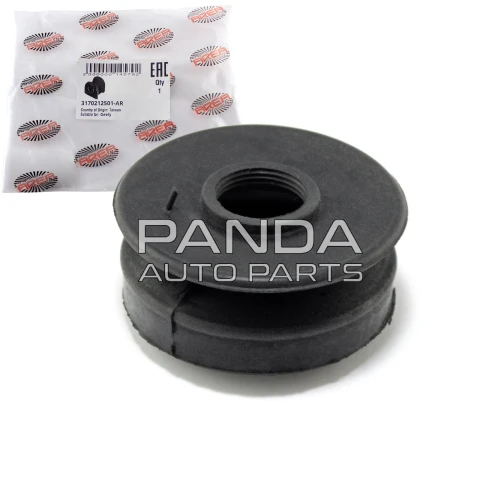 Пыльник КПП  AREA 3170212501-AR