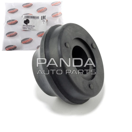 Втулка продольной тяги без каймы  AREA S21-2909079-AR