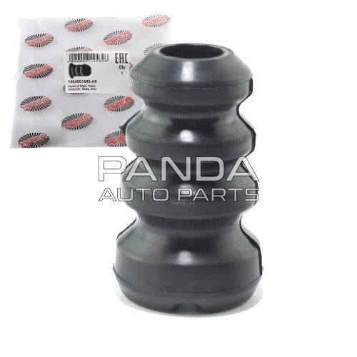 Отбойник амортизатора переднего  AREA 1064001693