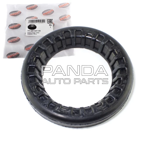 Подушка пружины задней верхняя  AREA T11-2911031