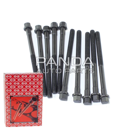 Болт головки блока цилиндров комплект  ELRING 480-1003082