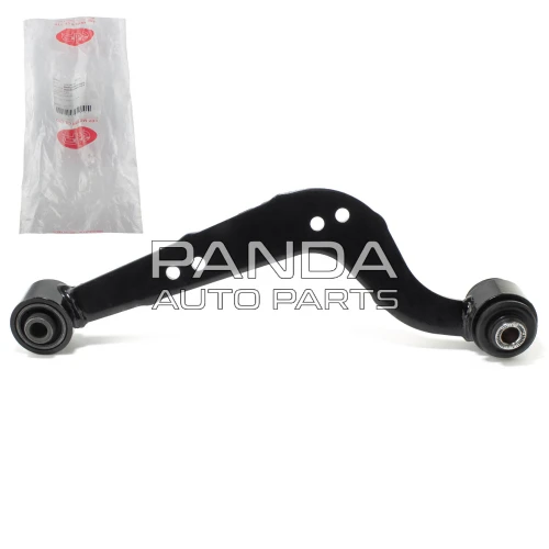 Рычаг задней подвески поперечный правый верхний  EEP 1014012807