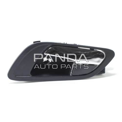 Ручка двери внутренняя передняя левая Geely GC6 (Джили ГС6) 101802316000861