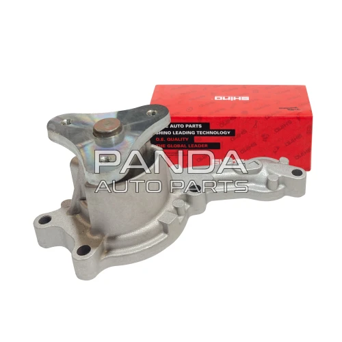 Насос водяной (помпа)  SHINO 10055364-00