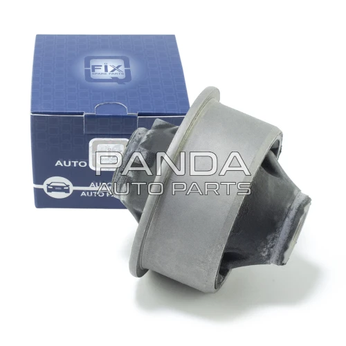 Сайлентблок переднего рычага задний  Q-FIX 1014001348