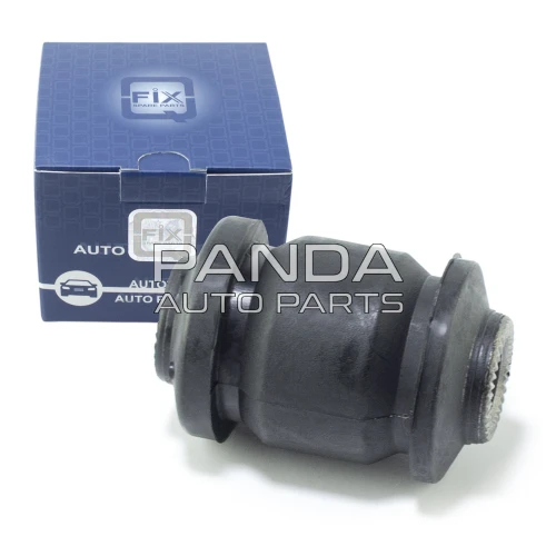 Сайлентблок переднего рычага передний  Q-FIX 1014001608