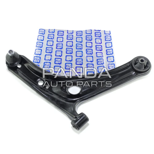 Рычаг передней подвески правый  Q-FIX 1014001606