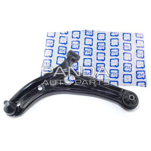 Рычаг передней подвески левый  Q-FIX 1014001607