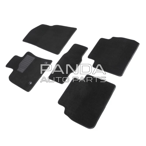 Килимки ворсові S21-KOV-V