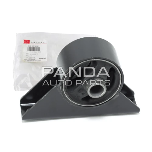 Подушка двигателя передняя ОРИГИНАЛ B11-1001510