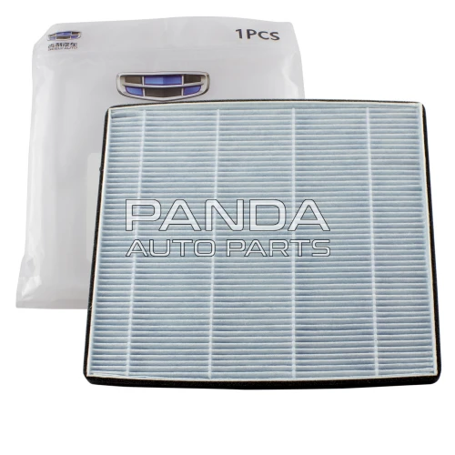 Фильтр салона ОРИГИНАЛ 1017015060