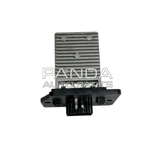 Резистор пічки 1017025254