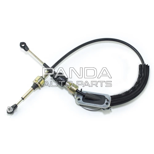 Трос КПП автомат 1064001529-01