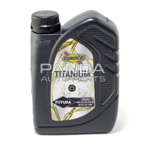 Масло моторное 10w40 TITANIUM FUTURA 1л. SUNOCO MS42007