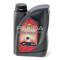 Олива трансмісійна ATF DEX 3 1л. SUNOCO MC42010