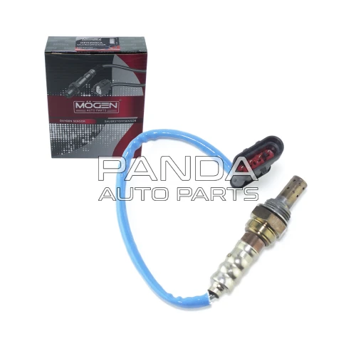 Датчик кислорода овальная фишка  MOGEN 1106013165