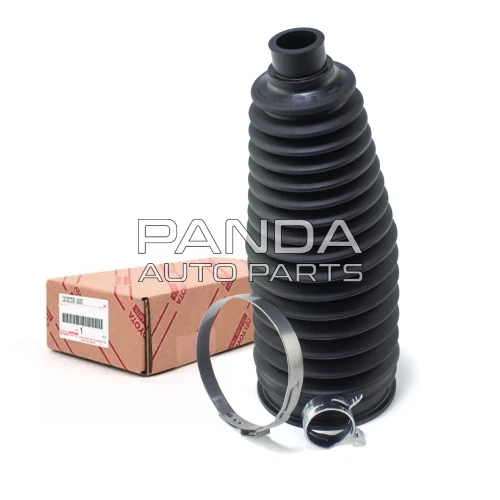 Пыльник рулевой тяги  TOYOTA 1064001705