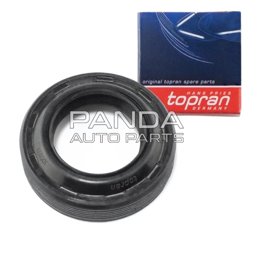 Сальник выбора передач КПП  TOPRAN 015301227AA