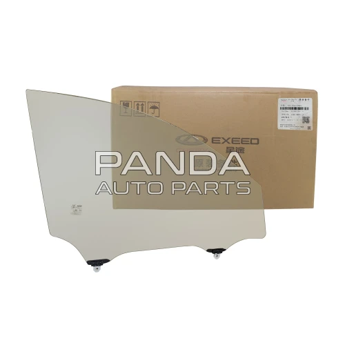 Стекло двери переднее правое ОРИГИНАЛ T21-5206060