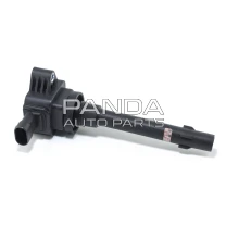 Котушка запалювання D4G15B-3705110