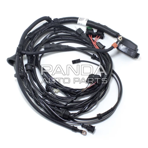 Проводка системи АБС ОРИГІНАЛ A11-3724057BB