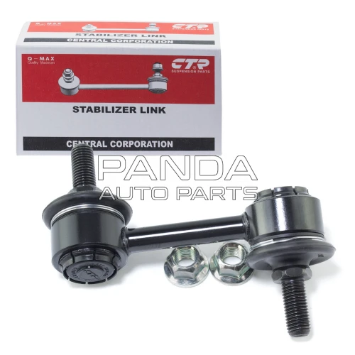 Стойка переднего стабилизатора левая  CTR 10250931-00