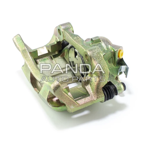 Супорт передній лівий Chery Elara (Чері Елара) A21-3501050