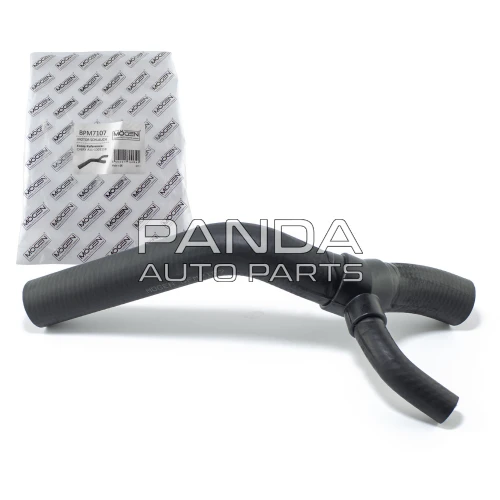 Патрубок радиатора подводной нижний рогатка A11-1303110