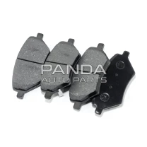Колодки гальмівні передні Chery Tiggo 8 (Чері Тіго 8) T15-6GN3501080