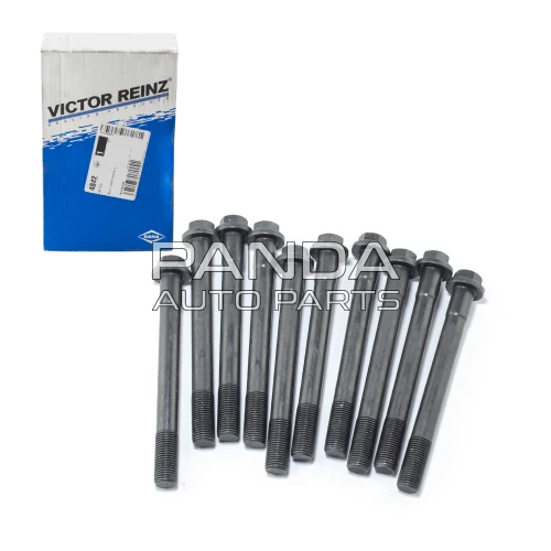 Болт головки блока цилиндров комплект  VICTOR REINZ 1003016-E00