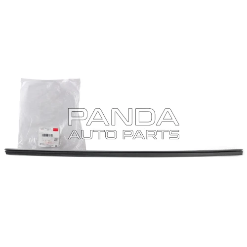 Уплотнитель стекла задней правой двери внутренний ОРИГИНАЛ S21-5206222