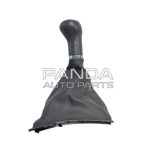 Ручка переключения передач с чехлом серая A21-1703540AC