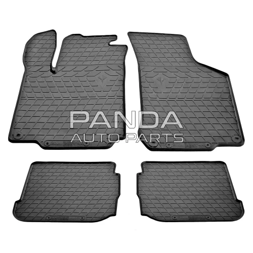 Коврики резиновые B11-KOV-R