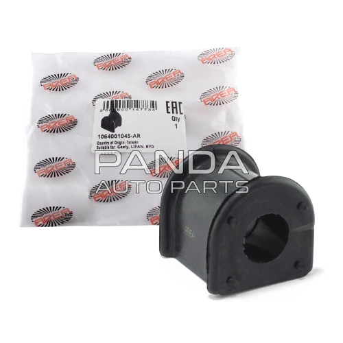 Втулка переднего стабилизатора  AREA 1064001045