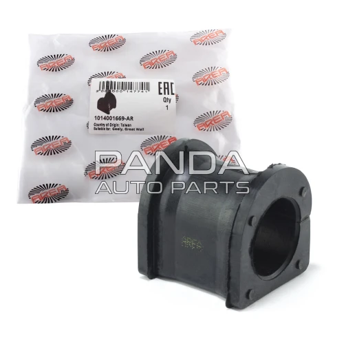 Втулка переднего стабилизатора  AREA 1014001669