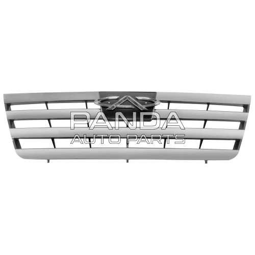 Решітка радіатора з емблемою A21-8401111