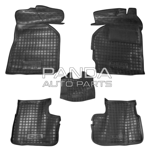 Коврики резиновые S11-KOV-R