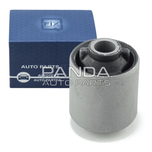 Сайлентблок заднего продольного рычага  Q-FIX 1014013192-S