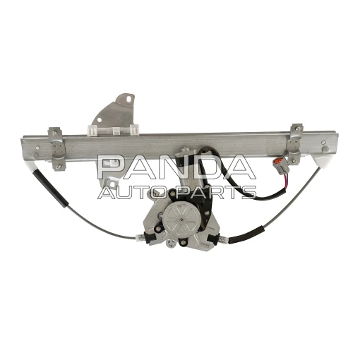 Склопідіймач передній лівий A21-6104110BA