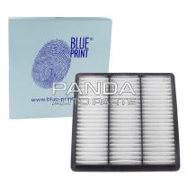 Фільтр повітряний квадратний BLUE PRINT 1109102-K00