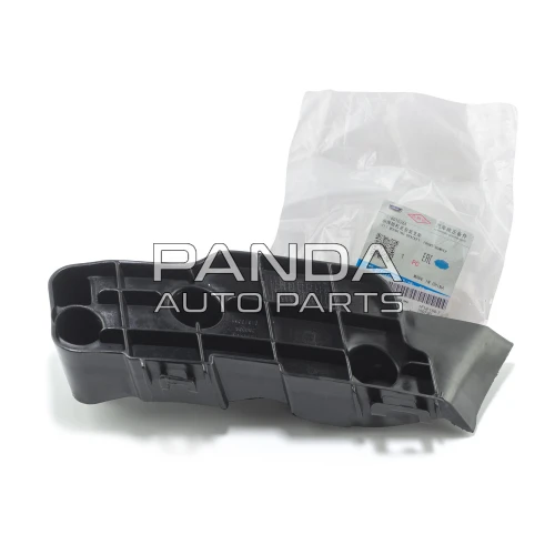 Кріплення переднього бампера ліве ОРИГІНАЛ 1018010265