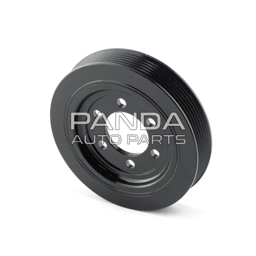 Шків колінвалу 484J-1005070