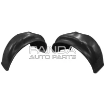 Подкрылки передние MK-P-FR