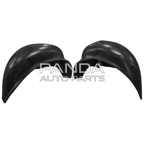 Подкрылки задние MK-P-RR