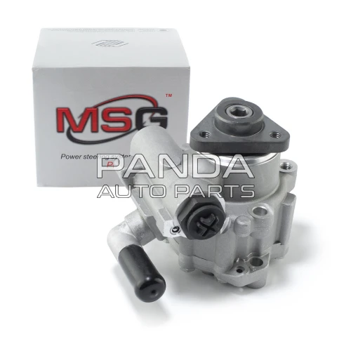 Насос ГУР  MSG S21-3407010