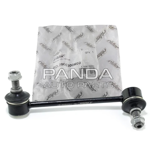 Стойка переднего стабилизатора левая  RIDER 2906300-K00-B1