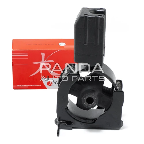 Подушка двигателя передняя  YAMATO 1064001145