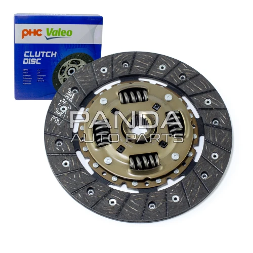 Диск сцепления 190  VALEO PHC 1016003999